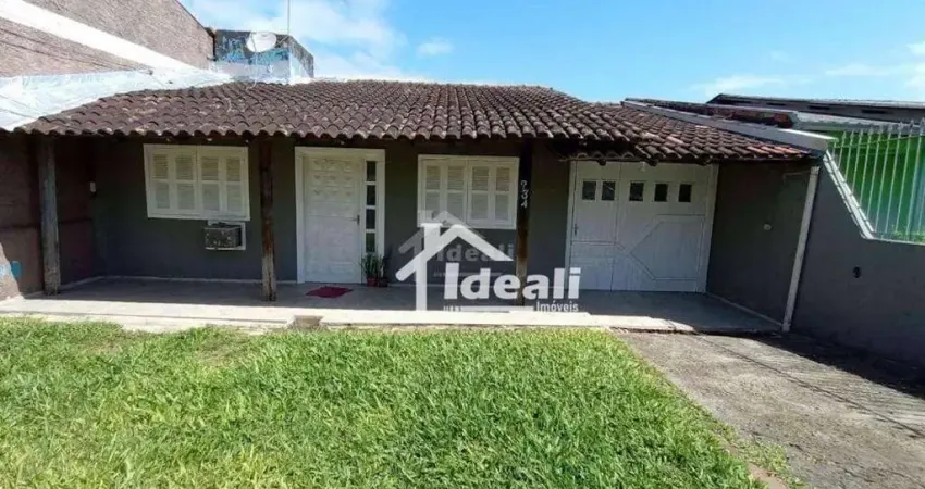 Casa Residencial à venda, Camboim, Sapucaia do Sul - CA0916.