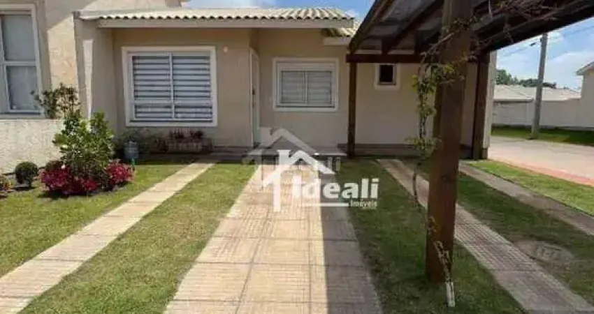 Casa Residencial à venda, City, Cachoeirinha - CA0918.