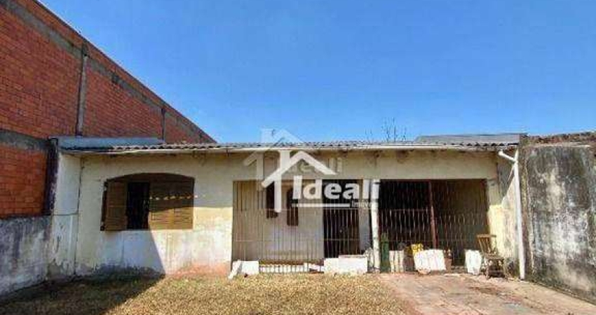 Casa Residencial à venda, Walderez, Sapucaia do Sul - CA0935.