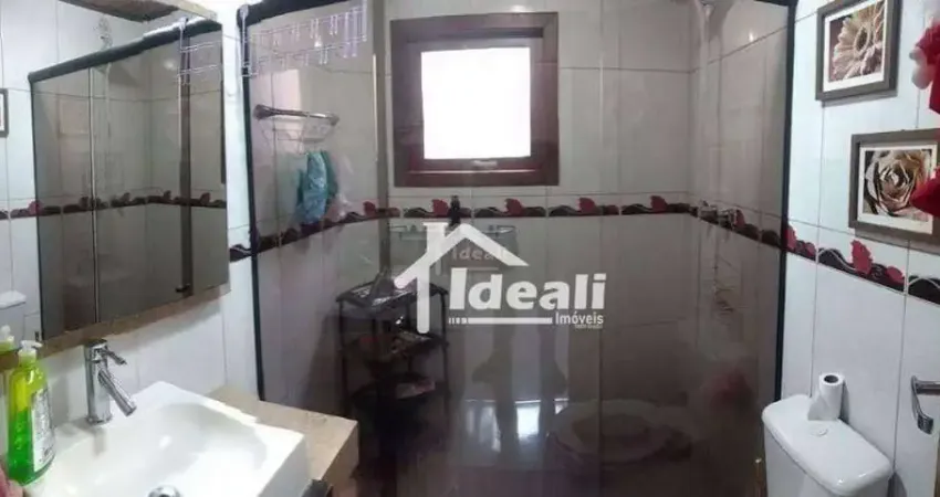 Casa Residencial à venda, São Sebastião, Esteio - CA1082.