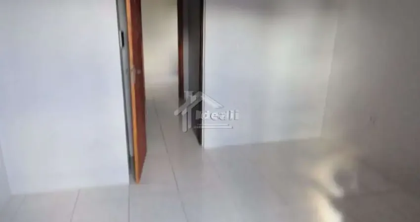 Casa com 2 quartos à venda na Rua Dulcimar Cardoso, 227, Paraíso, Sapucaia do Sul