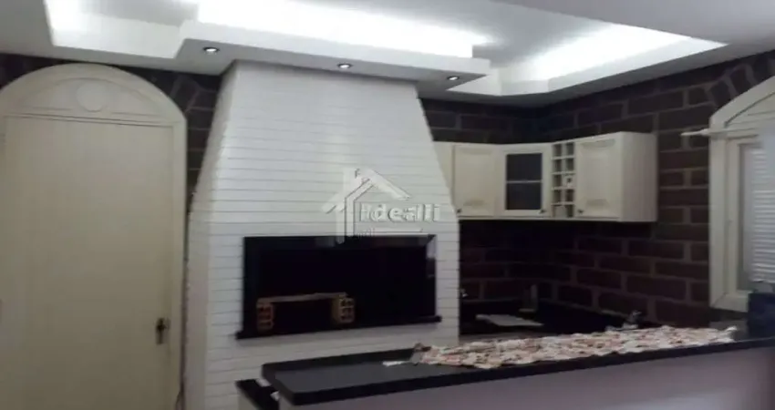 Casa com 4 quartos à venda na Rua Rio de Janeiro, 415, Nova Sapucaia, Sapucaia do Sul