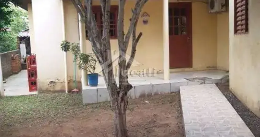 Casa com 2 quartos à venda na Vitor Hugo, 1081, Costa do Morro, Sapucaia do Sul