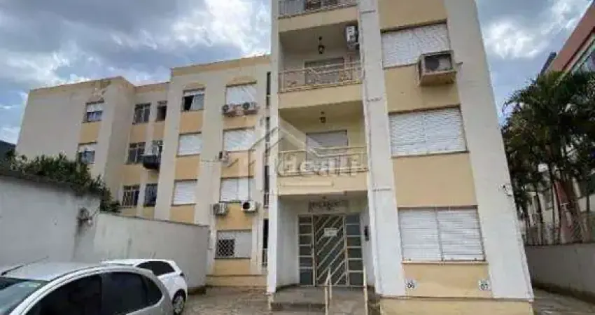 Apartamento com 2 quartos à venda na Rua Brasil, 143, Centro, Canoas