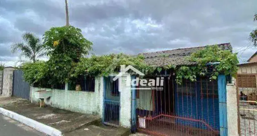 Casa Residencial à venda, Niterói, Canoas - CA0461.