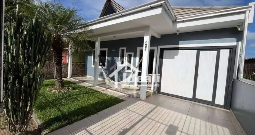 Casa com 3 dormitórios à venda, 145 m² por R$ 478.750,00 - Pasqualini - Sapucaia do Sul/RS