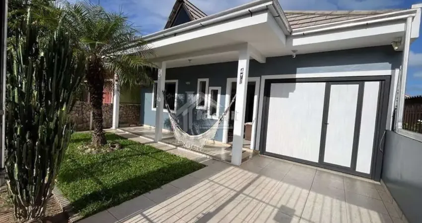 Casa com 3 quartos à venda na Rua Minuano, 470, Pasqualini, Sapucaia do Sul