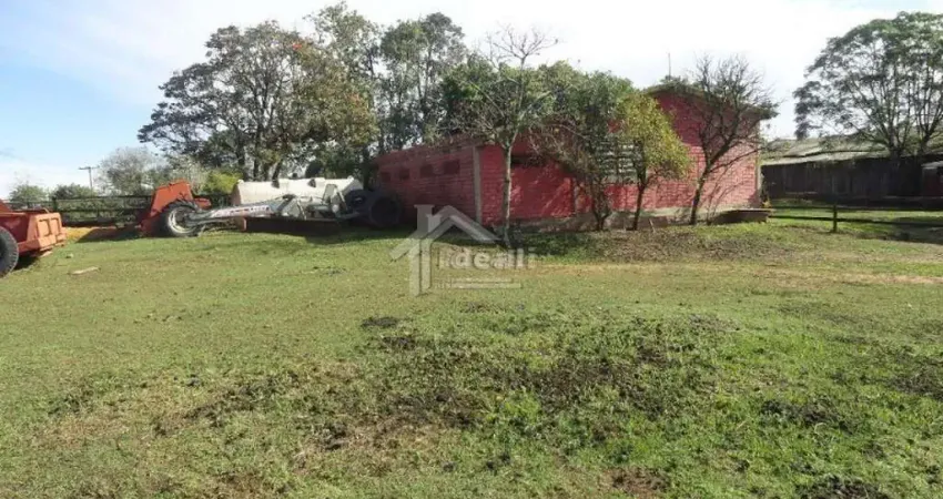 Terreno à venda na Condado Del Rey, 2205, Condado Del Rey, Gravataí