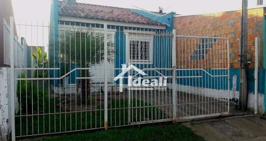 Casa Residencial à venda, Fortuna, Sapucaia do Sul - CA1017.