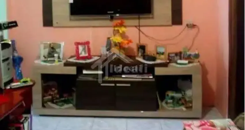 Casa com 2 quartos à venda na Emilia Bilert Schmidt, 83, Boa Vista, Sapucaia do Sul