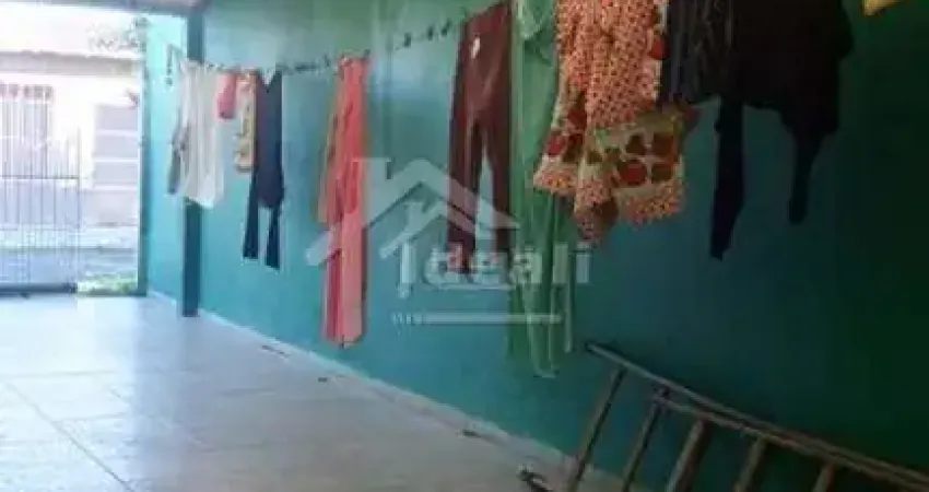 Casa com 2 quartos à venda na Francisco Montana, 243, Pasqualini, Sapucaia do Sul