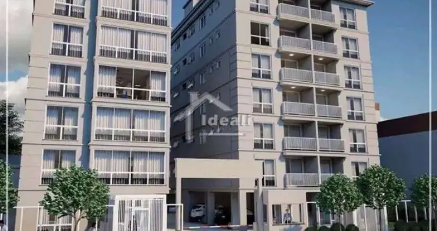 Apartamento com 2 quartos à venda na Silvio Sansom, 405, Piratini, Sapucaia do Sul