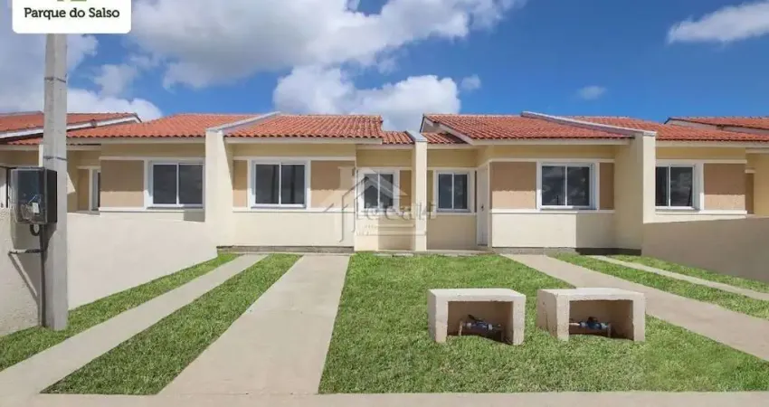 Casa à venda na Estrada Costa Gama, 5850, Campo Novo, Porto Alegre