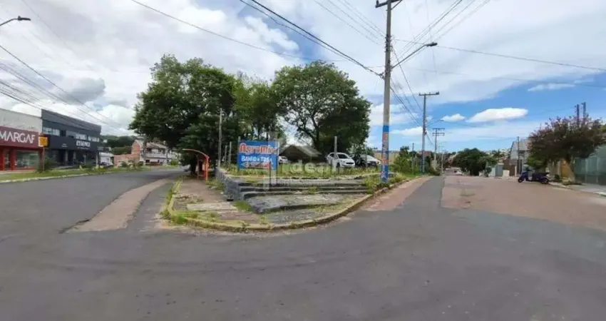 Terreno à venda na Avenida Rubem Berta, 700, Centro, Sapucaia do Sul