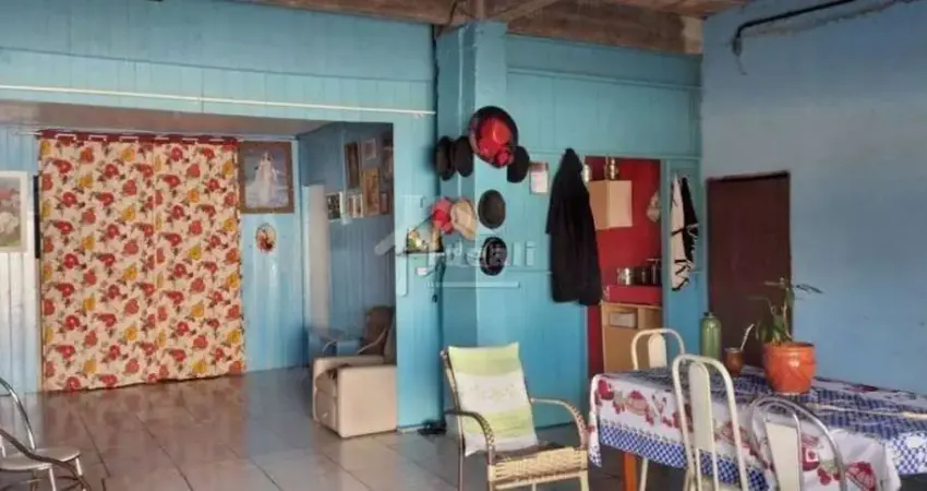 Casa com 2 quartos à venda na Capitão Fabre, 528, Dihel, Sapucaia do Sul