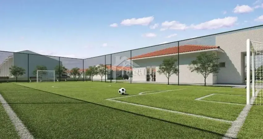 Casa com 1 quarto à venda na Estrada dos Caetanos, 2110, Residencial Meu Rincão, Cachoeirinha