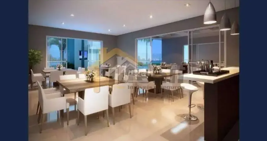 Apartamento com 2 quartos à venda na Rua Brasil, 384, Harmonia, Canoas