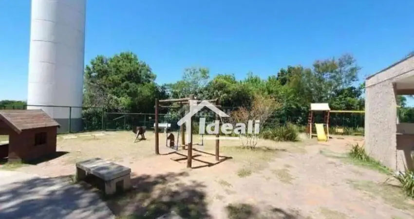 Apartamento Residencial à venda, Santo  Afonso, Novo Hamburgo - AP0333.