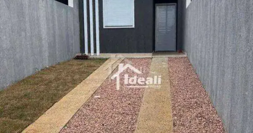 Casa Residencial à venda, Boa Vista, Sapucaia do Sul - CA0231.