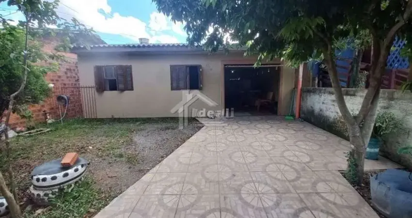 Casa com 3 quartos à venda na Formigueiro, 374, Fortuna, Sapucaia do Sul