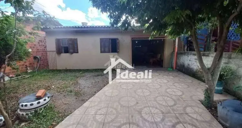 Casa Residencial à venda, Fortuna, Sapucaia do Sul - CA0236.