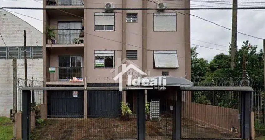 Apartamento com 2 dormitórios à venda, 110 m² por R$ 320.000,00 - Tamandaré - Esteio/RS