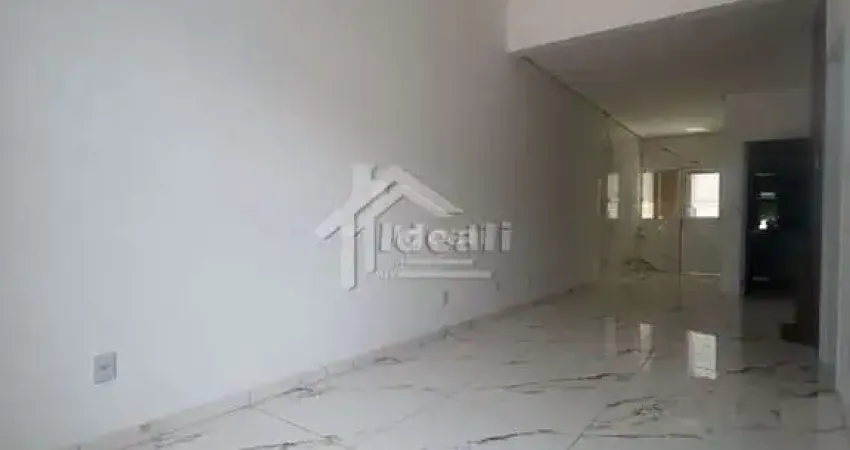 Casa com 2 quartos à venda na Democratino Alves Nunes, 126, Lomba da Palmeira, Sapucaia do Sul