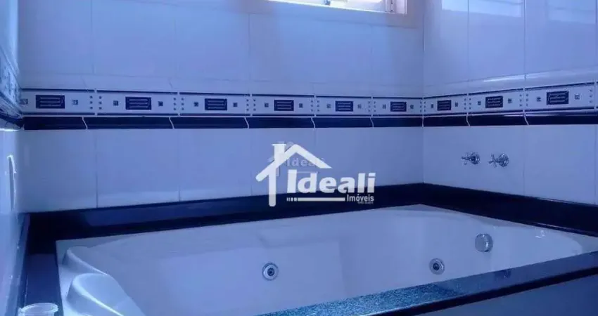 Sobrado Residencial à venda, Estância Velha, Canoas - SO0140.