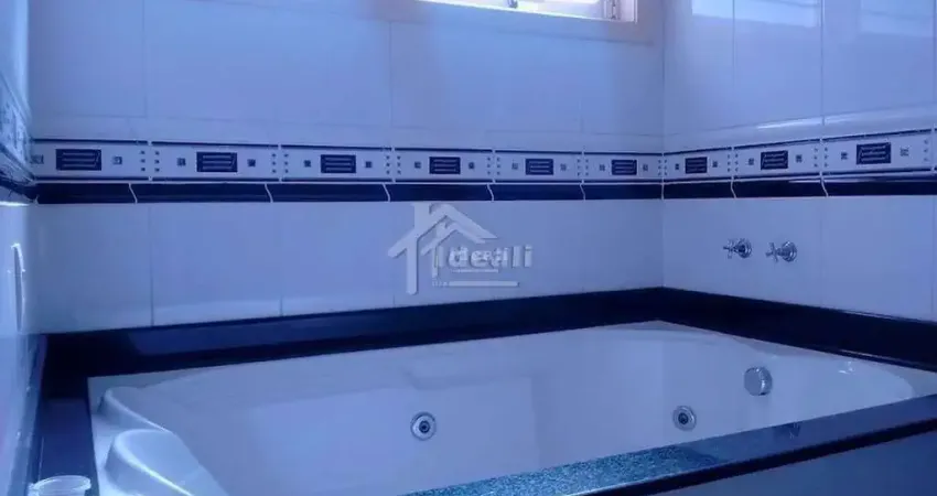 Casa com 3 quartos à venda na Rua Bambus, 125, Estância Velha, Canoas