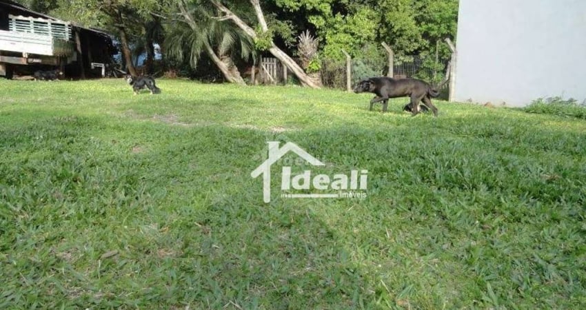 Terreno Residencial à venda, Ipiranga, Sapucaia do Sul - TE0177.