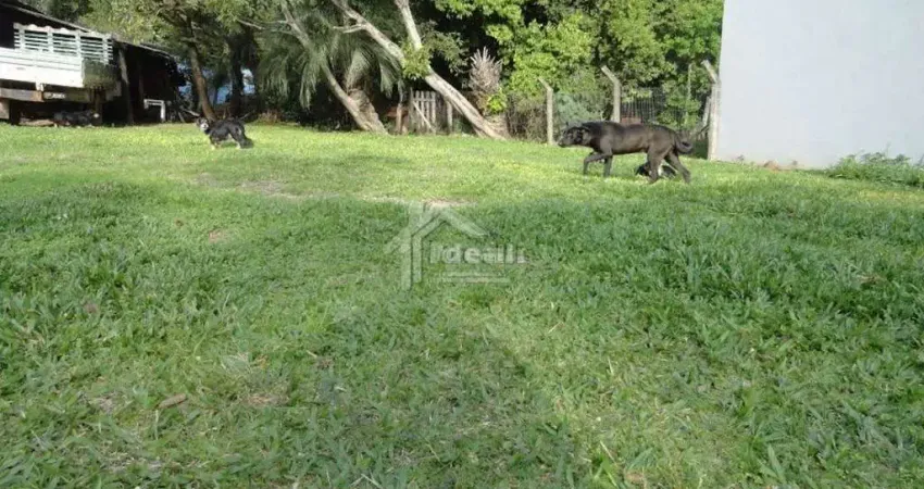 Terreno à venda na Avenida Coronel Theodomiro Porto da Fonseca, 3226, Ipiranga, Sapucaia do Sul