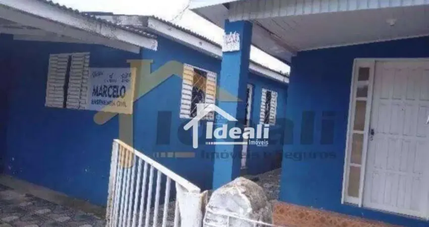 Casa Residencial à venda, Boa Vista, Sapucaia do Sul - CA0834.