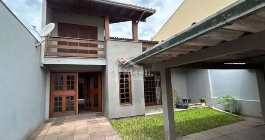 Casa com 3 quartos à venda na Rua Rio Grande, 1518, Centro, Esteio