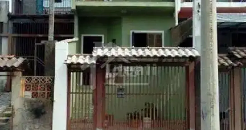 Casa com 2 quartos à venda na Marciano Caetano da Silveira, 468, Nova Sapucaia, Sapucaia do Sul