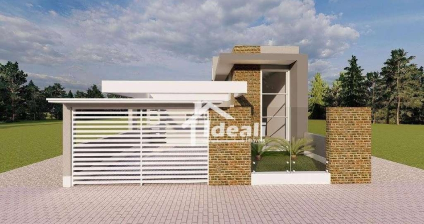 Casa Residencial à venda, Primor, Sapucaia do Sul - CA0105.