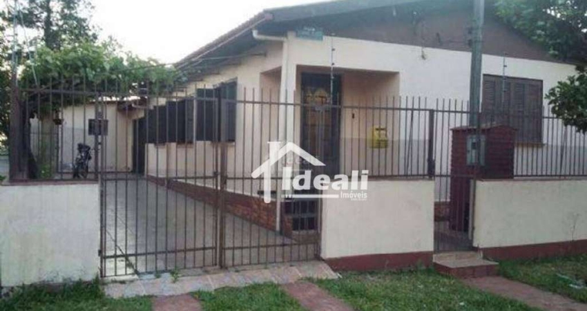 Casa Residencial à venda, Silva, Sapucaia do Sul - CA0144.