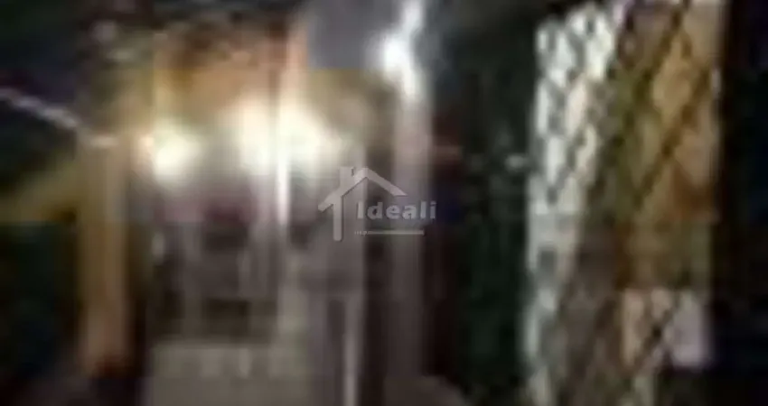 Apartamento com 2 quartos à venda na Rua Albino de Anunciação, 85, Walderez, Sapucaia do Sul