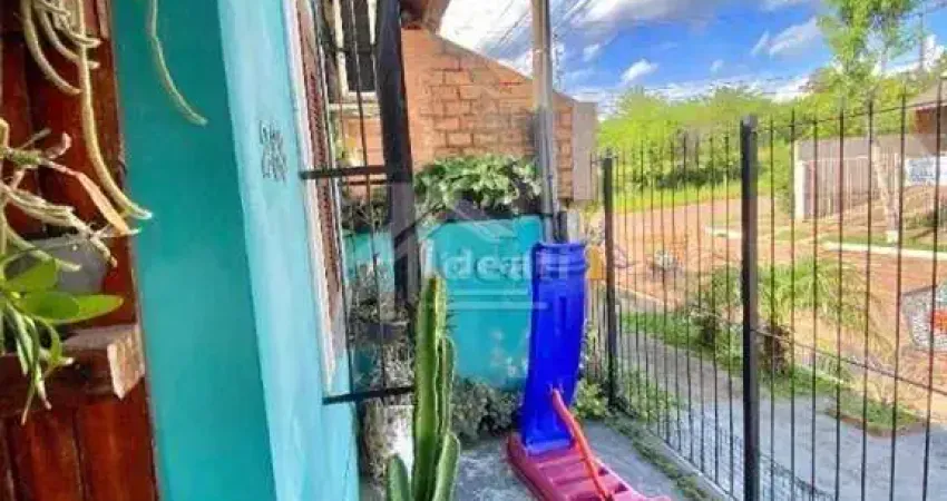 Casa com 2 quartos à venda na Rua Cerro Alto, 289, Vargas, Sapucaia do Sul