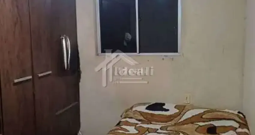 Apartamento com 2 quartos à venda na Avenida Coronel Theodomiro Porto da Fonseca, 4233, Ipiranga, Sapucaia do Sul