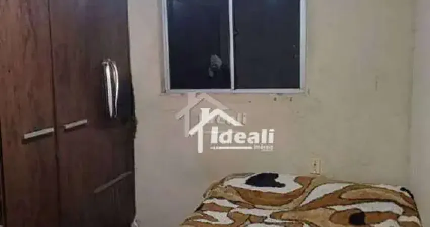 Apartamento Residencial à venda, Ipiranga, Sapucaia do Sul - AP0163.
