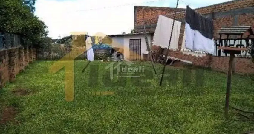 Casa com 2 quartos à venda na Vieira Gomes, 92, Capão da Cruz, Sapucaia do Sul