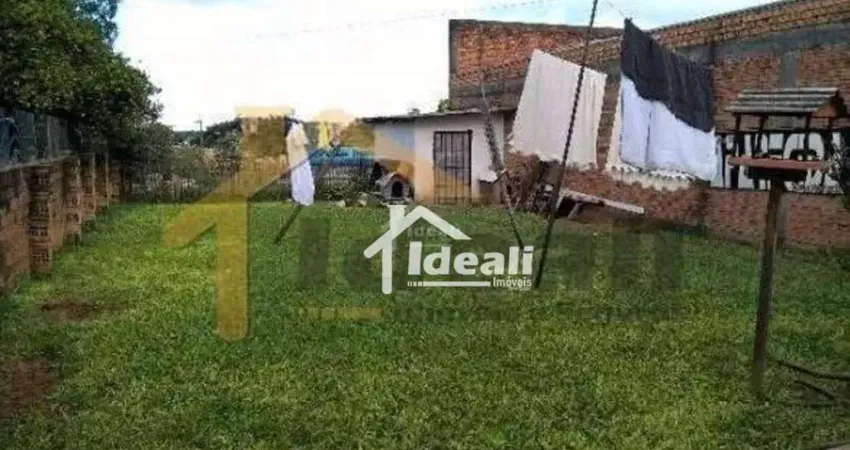 Casa Residencial à venda, Capão da Cruz, Sapucaia do Sul - CA0591.