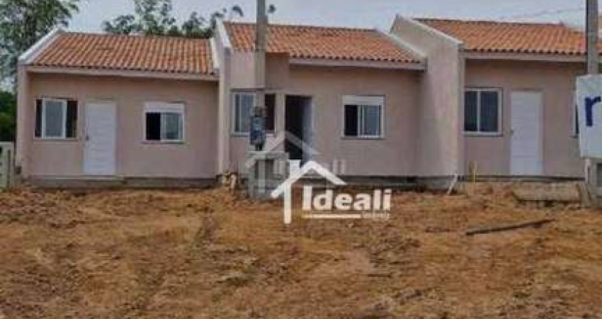 Casa Residencial à venda, Primor, Sapucaia do Sul - CA0782.