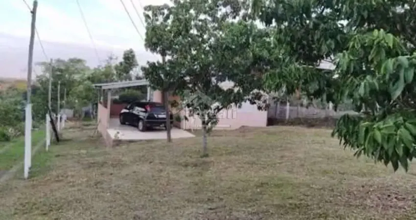 Casa com 2 quartos à venda na Dos Eucalíptos, 175, Costa do Morro, Sapucaia do Sul