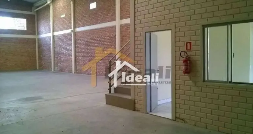 Sobrado Residencial à venda, Niterói, Canoas - SO0164.