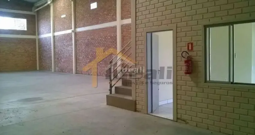 Casa com 1 quarto à venda na Rua Prudente de Moraes, 892, Niterói, Canoas