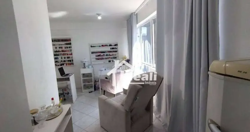 Sala Comercial à venda, Centro, Sapucaia do Sul - SA0052.
