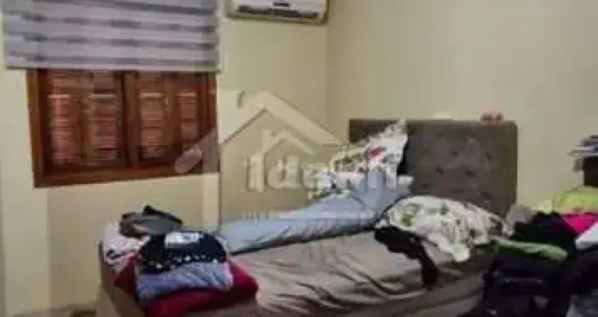 Casa com 2 quartos à venda na Rua Anita Garibaldi, 356, Piratini, Sapucaia do Sul