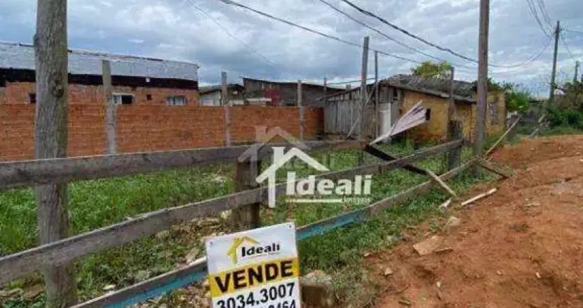 Terreno Residencial à venda, Fortuna, Sapucaia do Sul - TE0025.