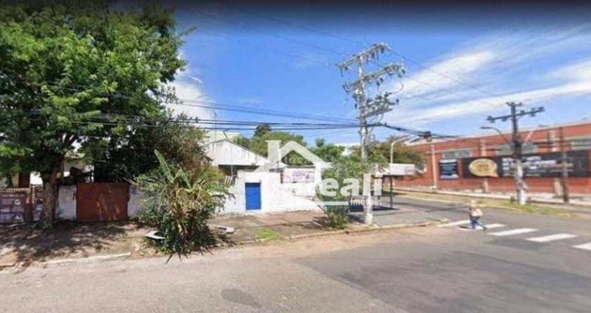 Área Comercial à venda, Centro, Sapucaia do Sul - AR0001.